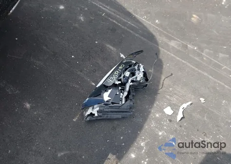 2019 Jaguar Xj Supercharged from USA, damaged, VIN SAJWA1CEXKMW21358